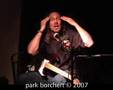 Park Borchert in Sweet & Sour Park Heimlich Maneuver story