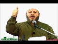 Bassam Obeid Muslim Unity Advice of Prophet Muhammad & Quran Bassam Obeid Muslim Unity Advice of Prophet Muhammad & Quran