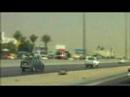 Driving in Saudi Arabia