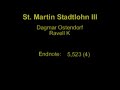 ZRFV St. Martin Stadtlohn III WJM 08 Platz 4