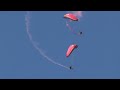 Crazy acro twins freestyle air 2009
