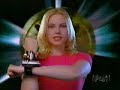 Power Rangers - Katherine\