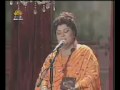 Nishi Gilani - Ratgaye clip1- Jo dard ke sehra mein
