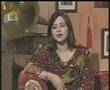 A video clip of Noshi Gilanis PTV Ratgaye interview of 2006