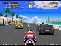 Racing Hero Mame32 (its like super hang-on) Racing Hero Mame32 (its like super hang-on)