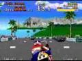 Racing Hero Mame32 (its like super hang-on)
