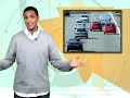 Corvette ZR-1 Audi Hybrid - Fast Lane Daily - 27Nov07