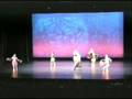 Anfoshi flok troupe