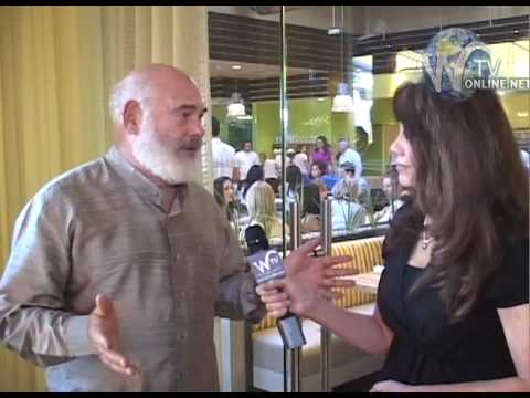 0 Dr. Andrew Weil Exclusive! Interview HEALTH TIPS TRUE FOOD