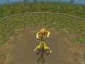 Spore Creature: Frogite!