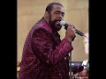 barry white come on