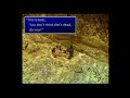 FINAL FANTASY VII Walkthrough on PS3 and For PSP too Part 32