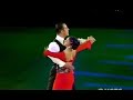 Giampiero Giannico & Anastasia Murayeva Tango Showdance
