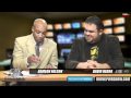 Pro Wrestling Report Primetime (WWE and TNA News) - January 29, 2010