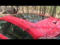 2008 Saturn Astra 5-door XR carbuzzard.com RoadSkill Report