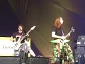 Hollow Point perform Pantera's 'Domination' @ 2007's Hub Festival