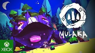 Видео Mulaka