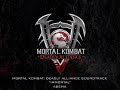 Mortal Kombat: Deadly Alliance Soundtrack - Immortal Mortal Kombat: Deadly Alliance Soundtrack - Immortal