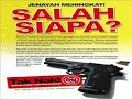 Tun Mahathir Mengaku Akhirnya... (Versi Istimewa) 3