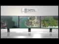 Experience the AMD Radeon HD 6800-series Graphics Cards