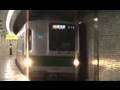 Tokyo Metro Chiyoda Line (2)