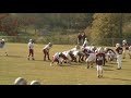 torrey hendrix td run 60 yards.MOD