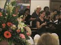 cantus musicus performing 