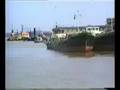 Tilbury - Gavesend Ferry