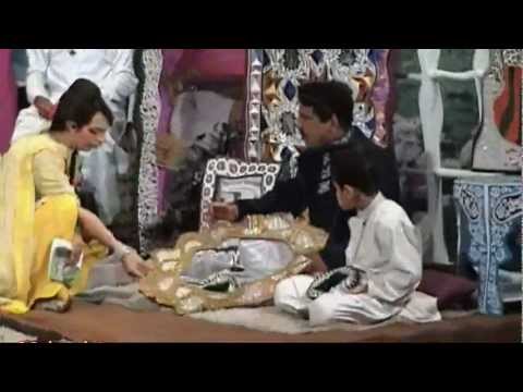Pakistani Art  International Award Holder (HD Video)