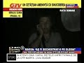 Sinucigas urcat pe sediul OTV salvat de Ogica si DD [ 1 ]