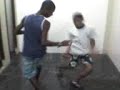 os mulekis lá do hilario ribeiro em niteroi no fonceca...gastando no funk vlw genti fuii o   fuiii q fuii