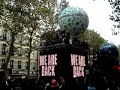 ENJOY CLUBBING @ PARIS -TECHNO PARADE 2007 Street 1