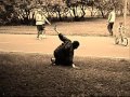 Atake ninja...park da cidade