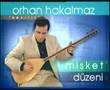 Orhan Hakalmaz   Misket  Baglama Makamlari ve Tavirlari 