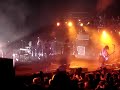 Nine Inch Nails - The Big Come Down - Irvine Ampitheater