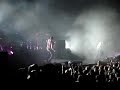 Nine Inch Nails - The Big Come Down - Irvine Ampitheater Nine Inch Nails - The Big Come Down - Irvine Ampitheater