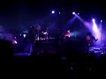 Nine Inch Nails - The Big Come Down - Irvine Ampitheater