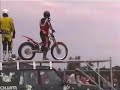 TrialShowUK Stunt Display (xtreme trials and high jumps)