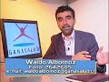 ganasalud waldo albornoz