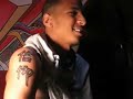 Faith: The Chinese Tattoo