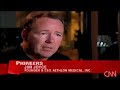 CNN Reports on Hemopurifier Vaccine Safety Research