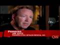 CNN Reports on Hemopurifier