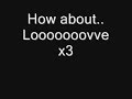 Rent Karaoke - Seasons Of Love - Solo Part Karaoke Rent Karaoke - Seasons Of Love - Solo Part Karaoke