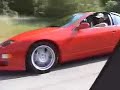 300ZX Twin Turbo: Indy Z Car Show 03