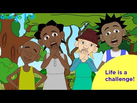 How Do You Handle Challenges? | Character ... - SafeShare.tv