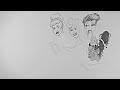 What would you like to see me draw? CHECKOUT MY SECOND YOUTUBE CHANNEL! youtube.com Keep In Touch With Me at: twitter.com facebook.com You Can MAIL Me: Kat Sketch PO Box 2121 Seal Beach CA 90740 Music Featuring: 