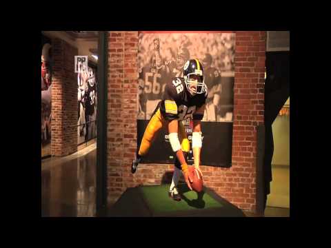 Immaculate Reception 20th Anniversary by Darlene Natale