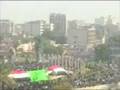 videos de Irak: Demonstration gegen US-Besatzung