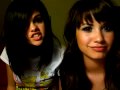 SelGomez - Home Video - demi lovato and selena gomez UPDATE!!!