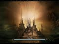 Archlord - pvp vs lv72 sorcs